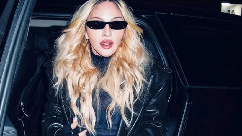 Netflix estrenará miniserie sobre la vida de Madonna