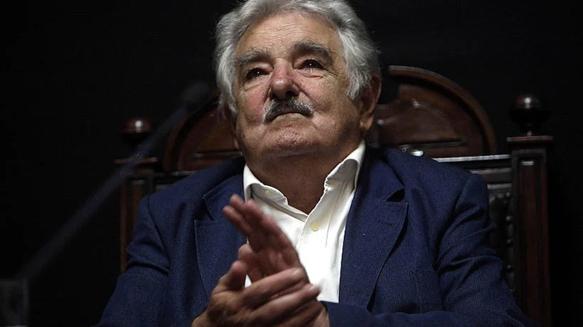 Confirman que José "Pepe" Mujica se encuentra en "estado terminal"