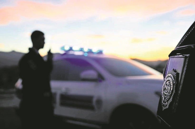 Siguen homicidios en Copiapó: sujeto murió por herida con arma blanca