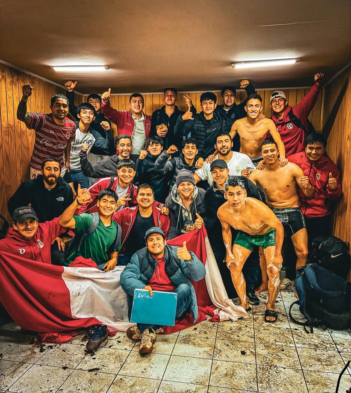 El Regional de Clubes llegó a instancias finales en damas y varones