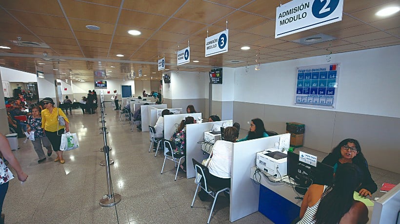 Pacientes sociosanitarios: el drama tras el abandono y la falta de redes