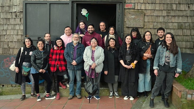 Centros de salud de Los Lagos celebrarán el Día Nacional del Teatro