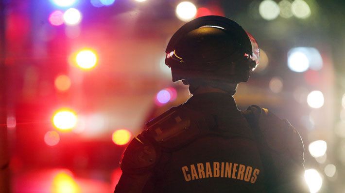 Decomisan 420 armas en La Araucanía: casi 85% más en comparación con el 2024