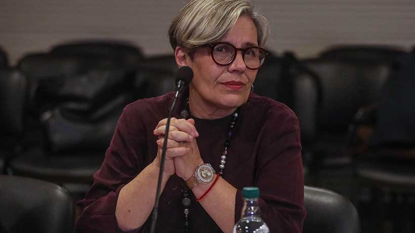 Diputada Fries (FA) por tramitación de las RUF: “Con esto no se juega políticamente”
