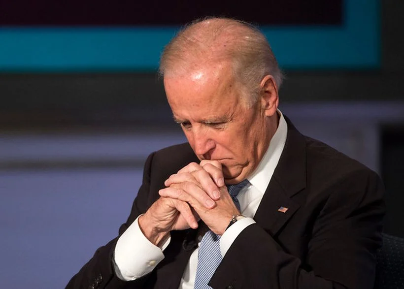 EE.UU: Biden fue diagnosticado con un nódulo en la próstata