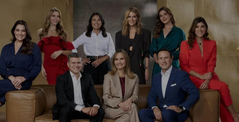 RCN Noticias llega gratis a Pluto TV para reforzar la oferta informativa en Latinoamérica