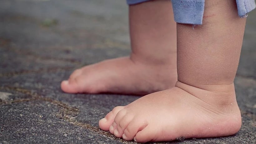 Madre quedó presa por abandonar a su hija de 4 años en una plaza de Puerto Montt