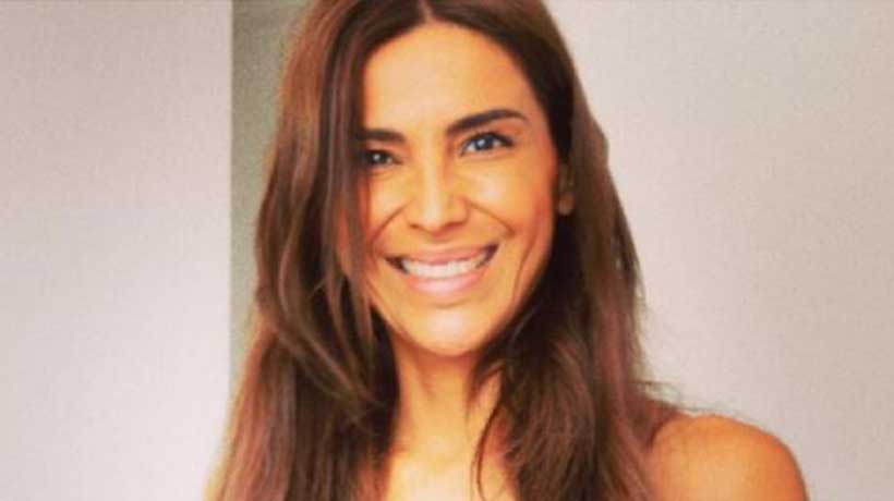 Carla Ballero se encuentra internada de urgencia: “Tiene un cuadro pulmonar a raíz de una bacteria”
