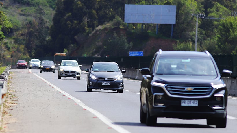 Ruta 68: oficializan la adjudicación a empresa Sacyr
