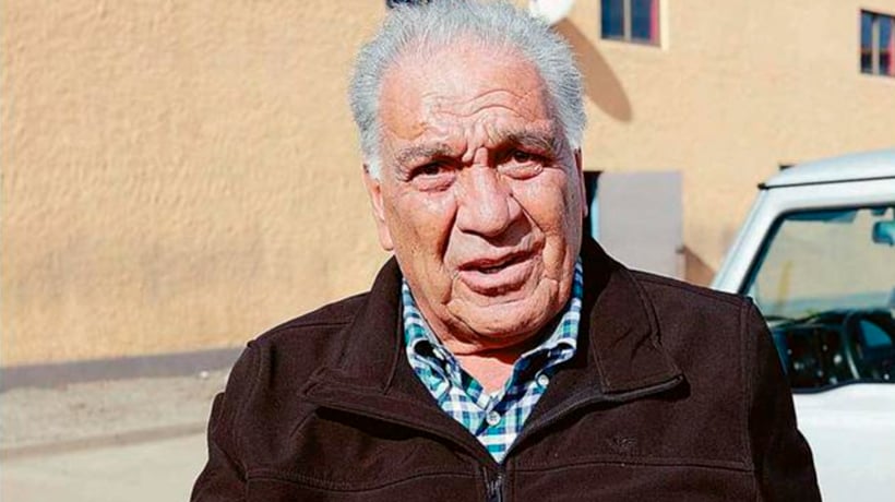 Sánchez por presente de Wanderers: "Yo no encuentro mala la campaña. Si fuésemos octavos, sería distinto"