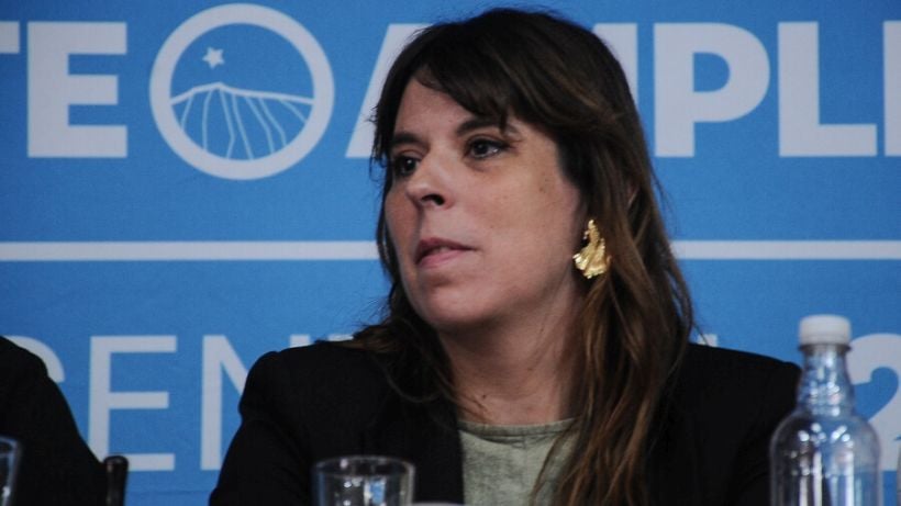Frente Amplio y acusación de "espionaje": "Estamos poniendo una alerta política"
