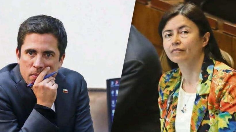 Parlamentarios de Ñuble acusan al Gobierno de querer aplicar "tómbola" pese a norma que lo prohíbe