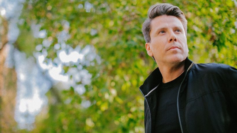 Antofagasta: Andrés de León encabezará show por el Día de la Madre en la Plaza Bicentenario