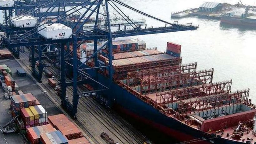 Portuarios piden implementar una ley laboral para el sector