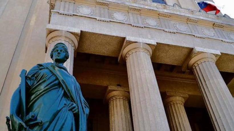 Llolleína le ganó la batalla legal a Registro Civil: logró que la reconozcan como “hija de su mamá”