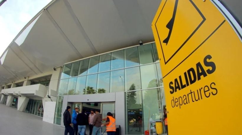 Urgentes gestiones con aerolíneas para habilitar nuevas rutas aéreas entre ciudades del norte