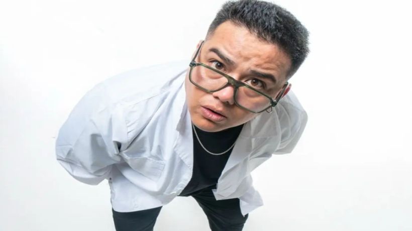 El Profe sin Jefe: imperdible rutina de humor presentarán en el Dreams Iquique