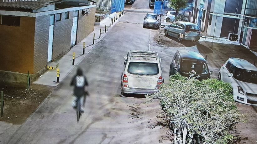 Vecinos de Villa Puchuldiza de Iquique denuncian ola de robos