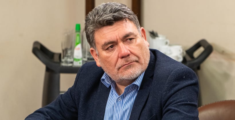 Diputado exige compensaciones por masivo corte de agua en Quillota