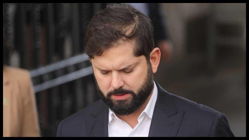 Gabriel Boric viajará a Uruguay para despedir al fallecido expresidente José "Pepe" Mujica
