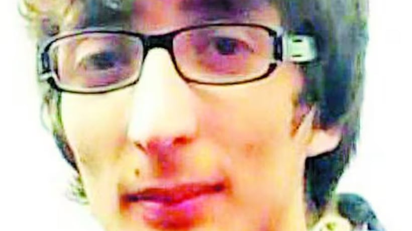 A un mes de su desaparición: continúa intensa búsqueda de Bastián Careaga en Santo Domingo