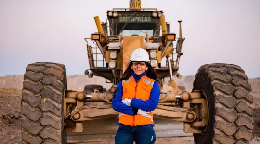 Antofagasta lidera ocupación a nivel país, pero participación laboral femenina llega solo a 54,2%