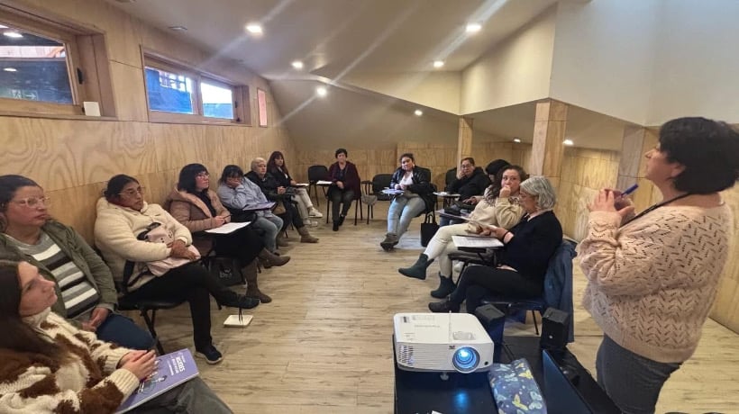 Municipalidad de Castro impulsa la independencia económica de 90 mujeres a través del programa Mujeres Jefas de Hogar