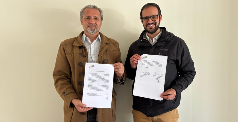 Municipalidad de La Cruz recibe nueva oficina sin costo para atender a la comunidad