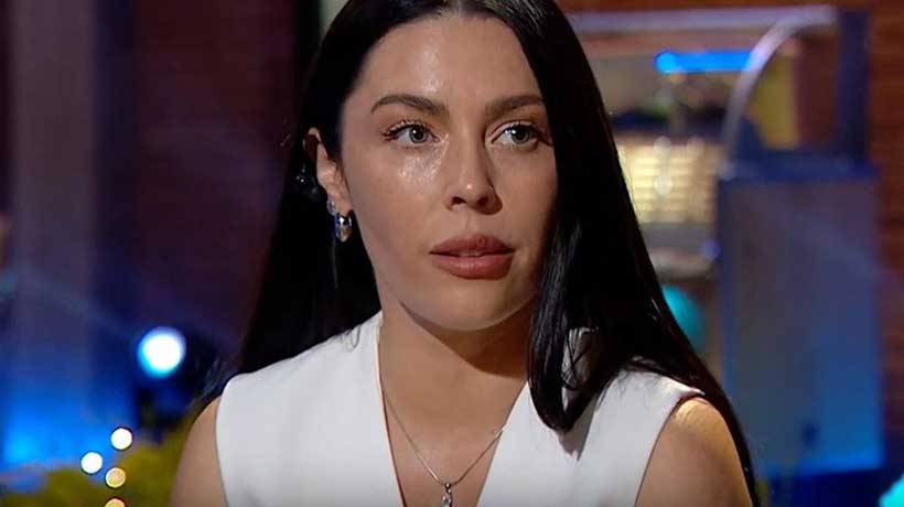 Daniela Aránguiz y su relación con madre de Jorge Valdivia: “Viví las penas del infierno”
