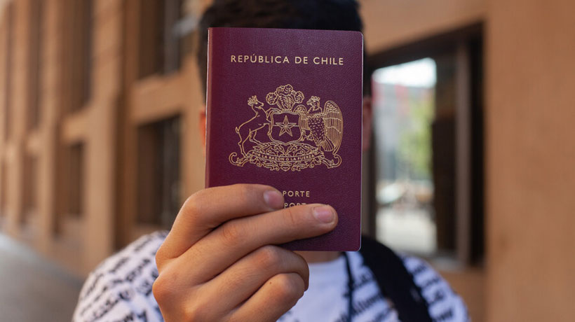 China confirma la exención de visado para Chile y otros tres países de América Latina