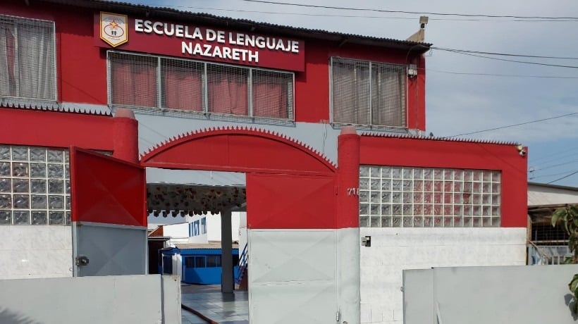 Evacúan a 93 menores y 25 adultos por presunta fuga de gas en jardín infantil de Antofagasta