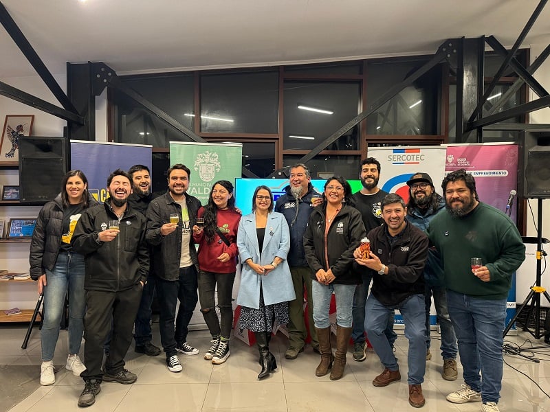 Valdivia estrenará su primera “Semana Capital Cervecera 2025”