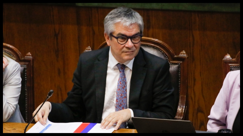 Marcel dice que el Gobierno inició negociaciones con EE.UU para el "retorno al Tratado de Libre Comercio"