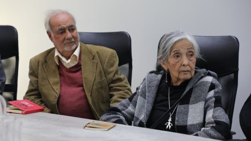 Municipio presenta el primer Consejo Comunal de Adultos Mayores de Antofagasta