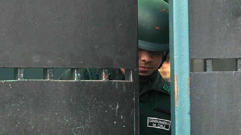 Adolescente involucrado en violenta riña quedó privado de libertad en Atacama