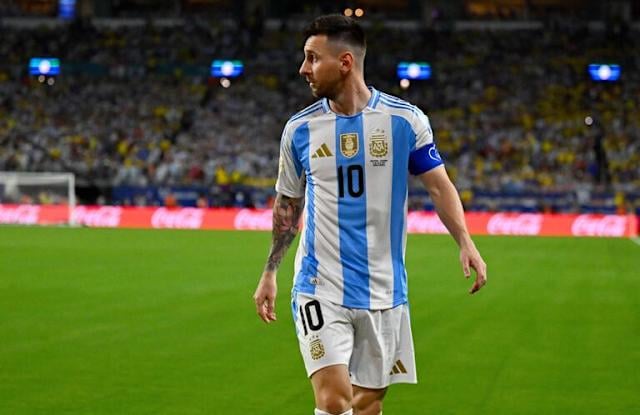 Argentina ya tiene nómina para el duelo frente a Chile por Eliminatorias: Messi encabeza la lista de convocados