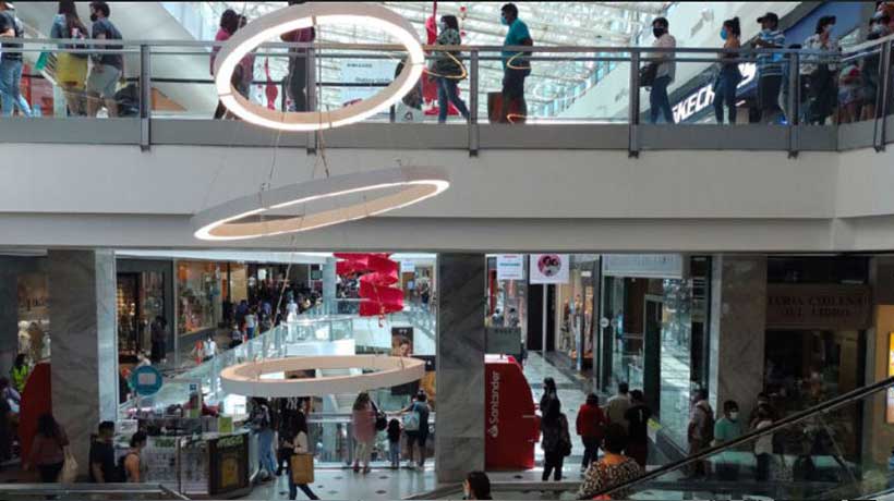 Ventas presenciales minoristas en marzo marcaron resultados positivos en la Región de Valparaíso