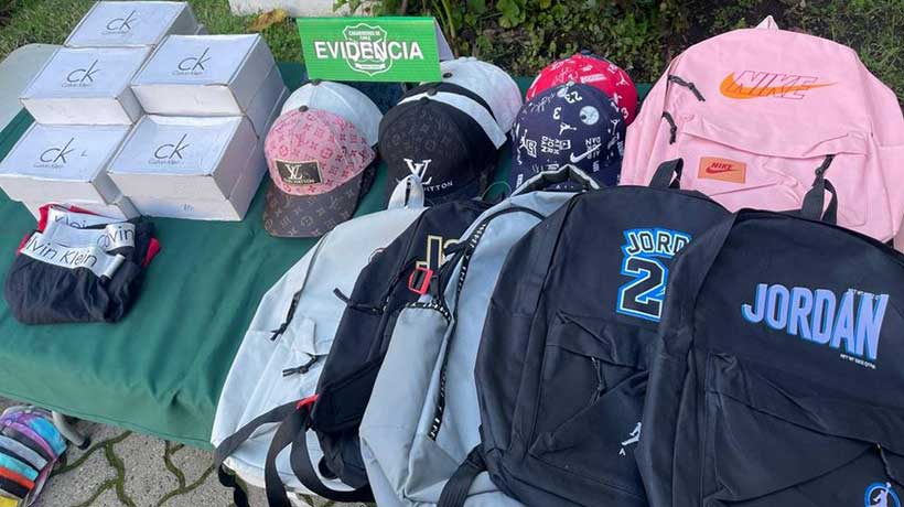 Con 7 detenidos culminó ronda extraordinaria de Carabineros en el sector céntrico de Viña