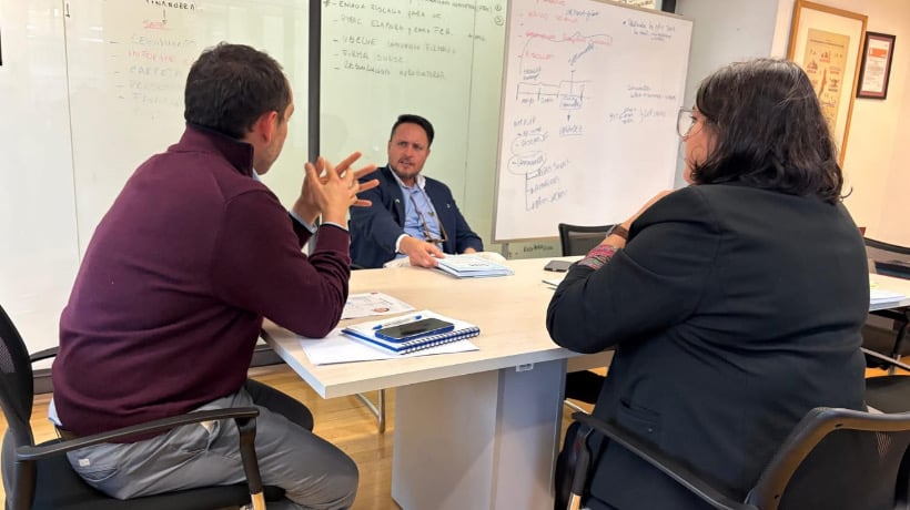 Municipio de Puerto Montt impulsa proyectos para mejoras urbanas y barriales