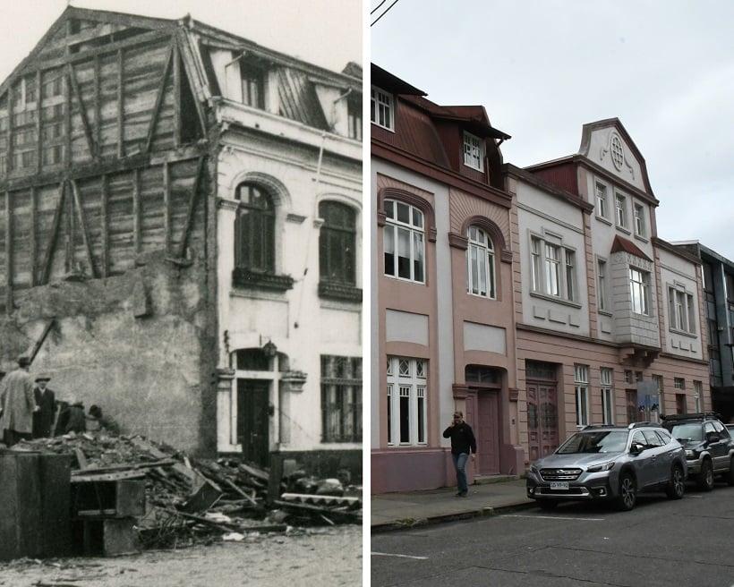 Invitan a conmemorar Gran Terremoto 1960 con seminario sobre desafíos y aprendizajes
