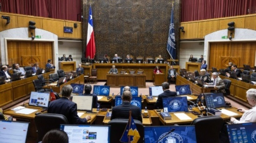Senado acuerda nombramiento de nuevo ministro del Tribunal Ambiental de Antofagasta