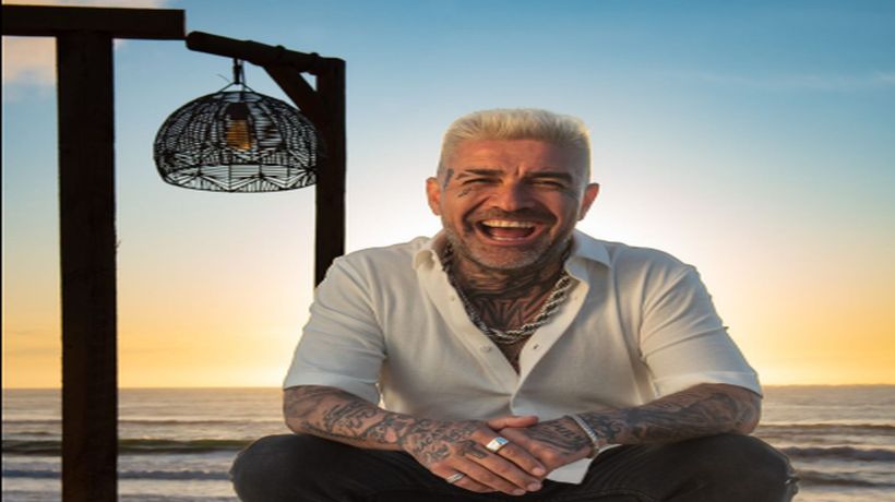 "DJ" Leo Méndez llega al Dreams Iquique este sábado