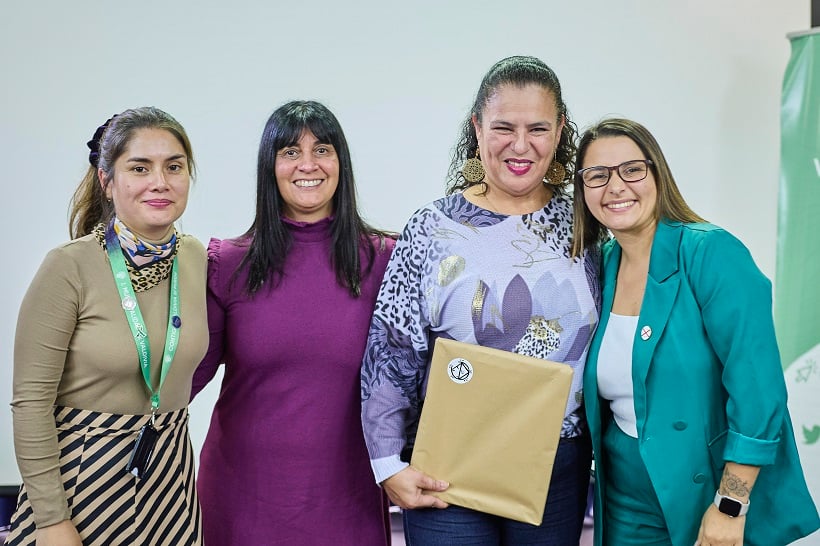 Departamento de Salud Municipal de Valdivia cumplió 37 años