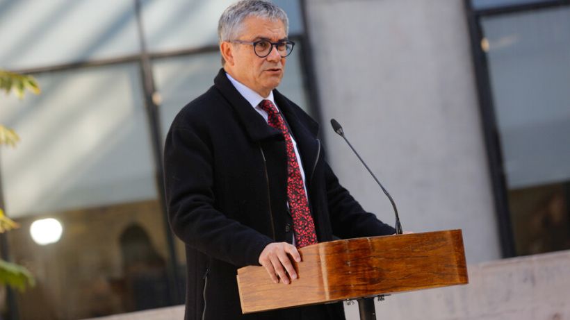 Marcel criticó tono del Consejo Fiscal Autónomo y recordó que "las decisiones a quien corresponden es al gobierno"