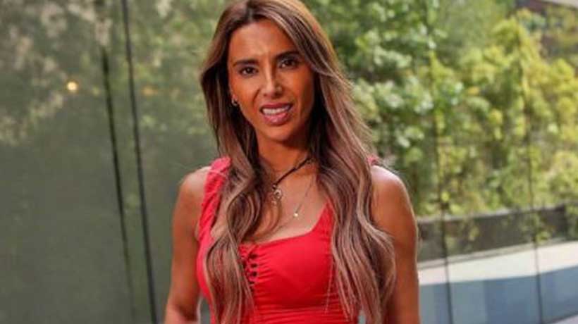 "Está evolucionando según lo esperado": actualizan estado de salud de Carla Ballero
