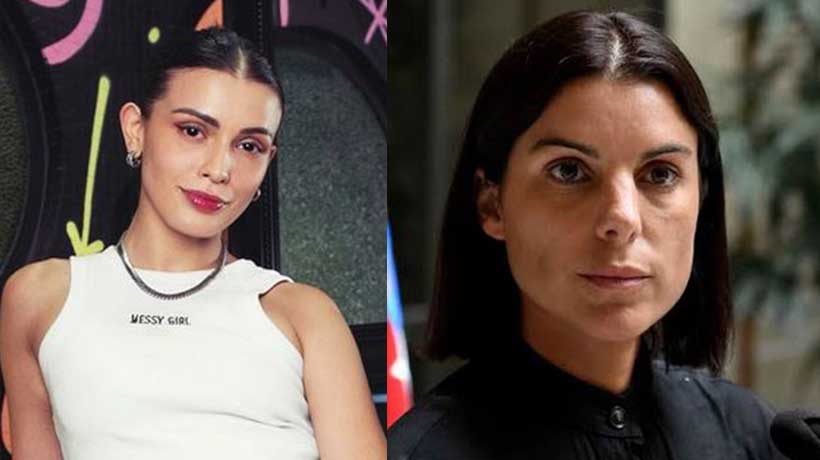 “Es como un linchamiento”: Cony Capelli salió en defensa de Maite Orsini por supuesto llamado a Noguera