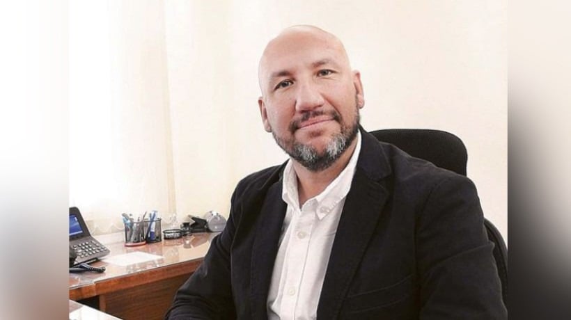 Director general de Concesiones del MOP es removido tras nuevas fallas en el Hospital Regional de Antofagasta