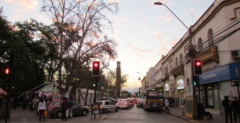 Escolar fue asaltado por dos compañeros dentro de su colegio en San Esteban