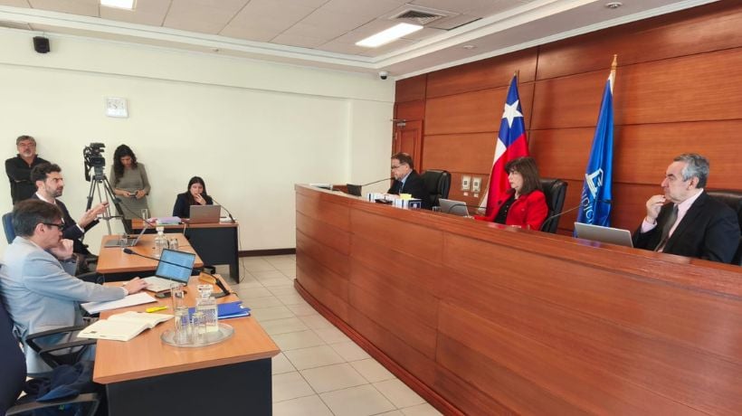 Corte acoge recurso de amparo por 'pinchazo' telefónico y fiscal Copper enfrenta duro revés en pesquisas en el caso ProCultura