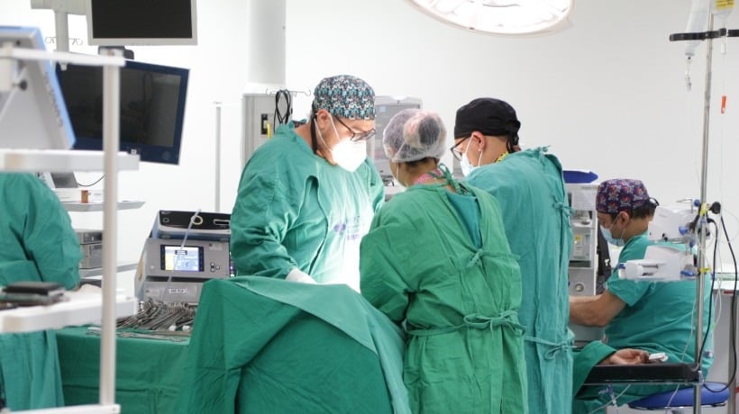 Concesionaria Siglo XXI aclara que cambiará de operador pero seguirá a cargo del contrato en Hospital Regional de Antofagasta